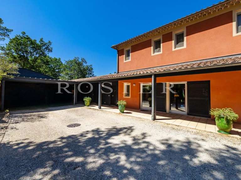 Villa Roussillon - 3 chambres - 180m²