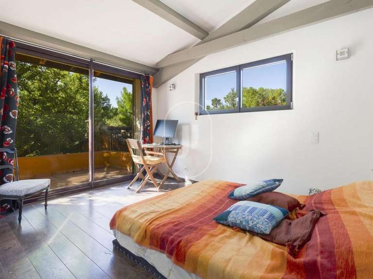 Villa Roussillon - 3 chambres - 133m²