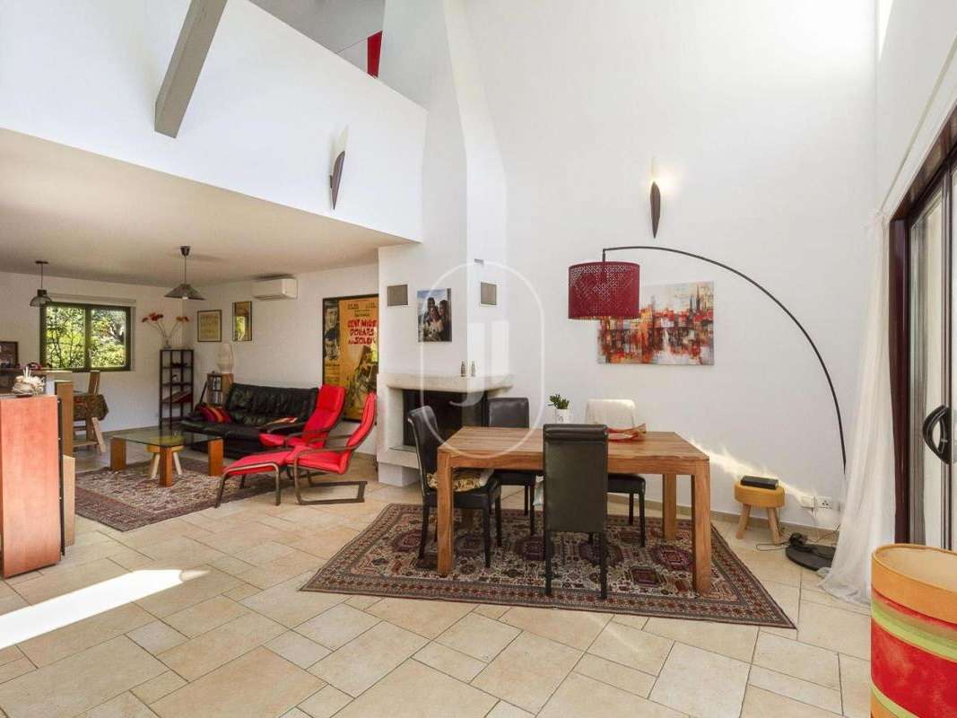Villa Roussillon