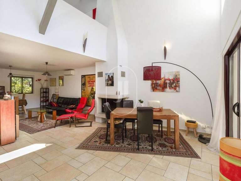 Villa Roussillon - 3 chambres - 133m²