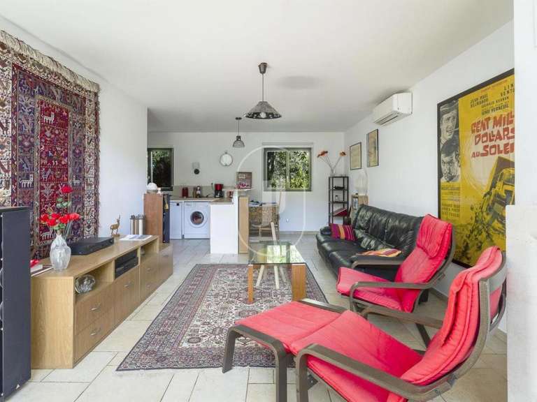 Villa Roussillon - 3 chambres - 133m²