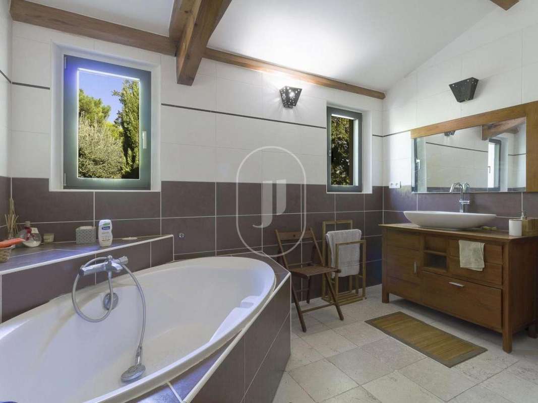 Villa Roussillon