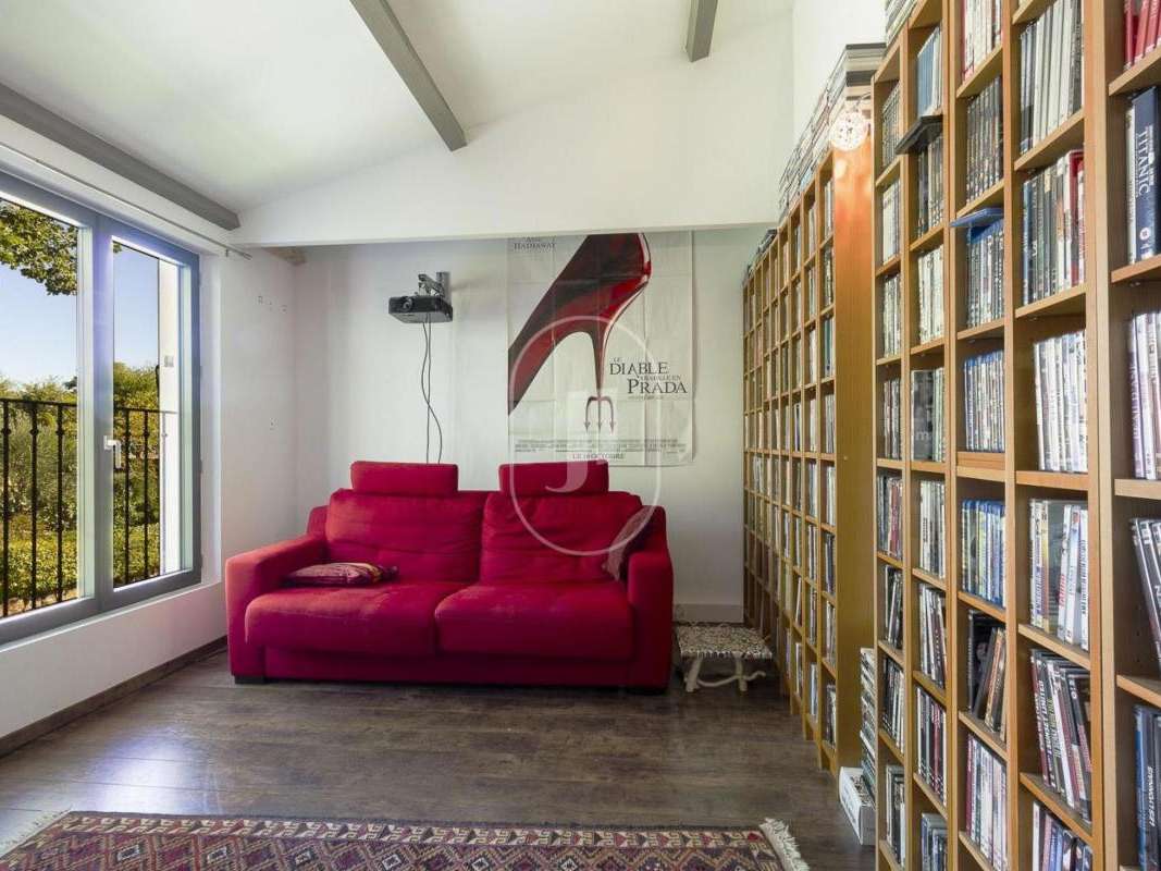 Villa Roussillon
