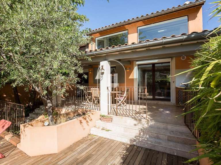 Villa Roussillon - 3 chambres - 133m²