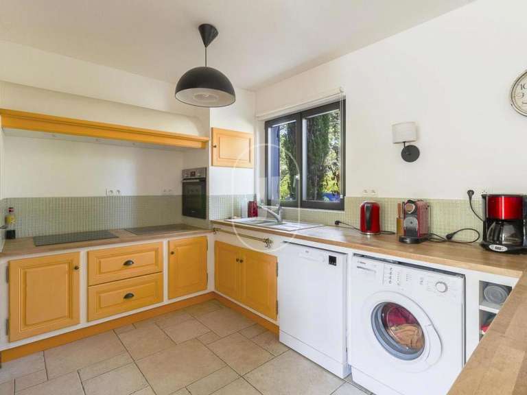 Villa Roussillon - 3 chambres - 133m²