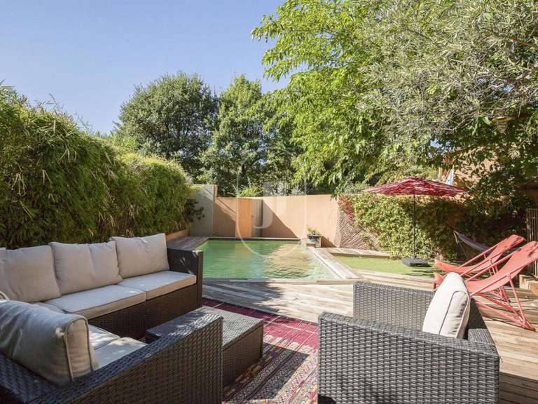 Villa Roussillon - 3 chambres - 133m²