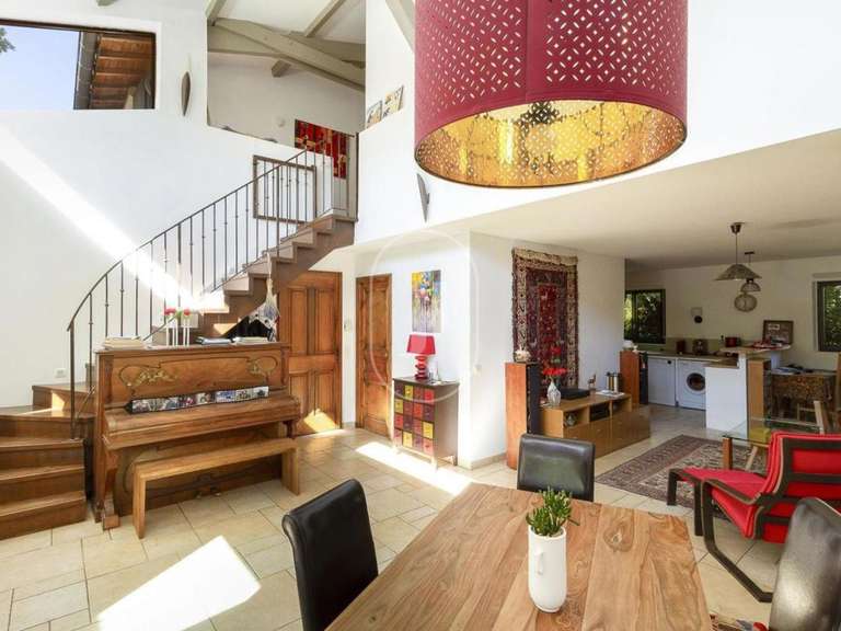 Villa Roussillon - 3 chambres - 133m²