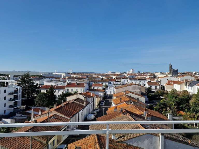 Apartment and loft for Sale Royan BellesPierres