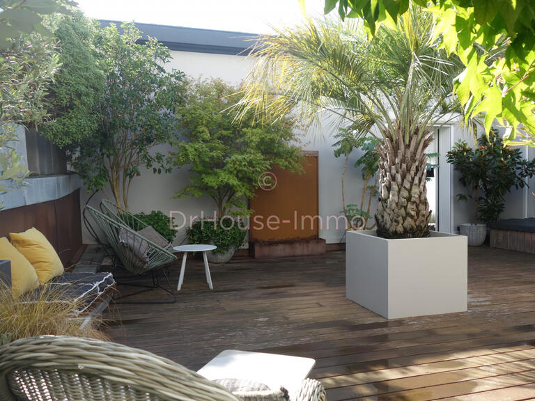Vente Appartement Royan - 3 chambres
