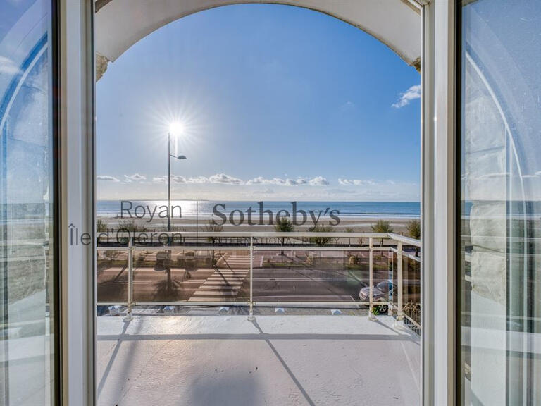 Vente Appartement Royan - 2 chambres
