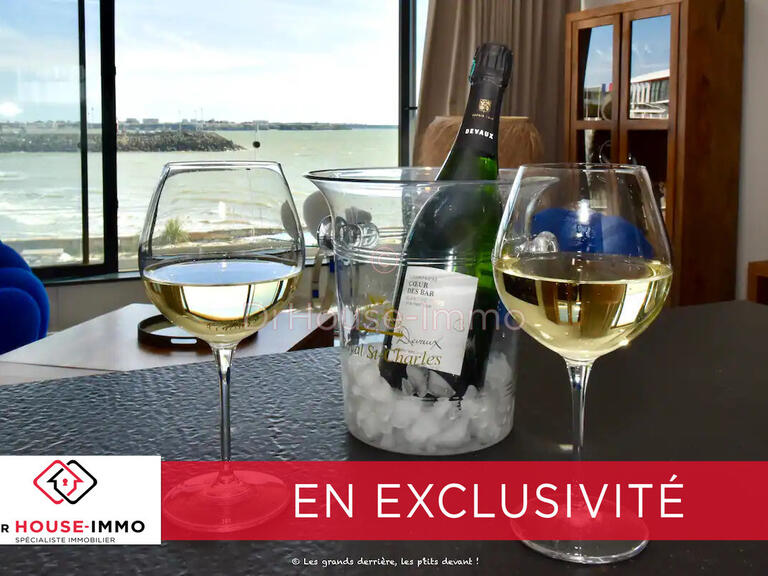 Vente Appartement Royan - 1 chambre