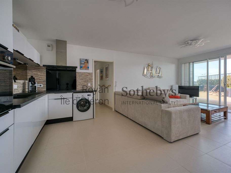 Apartment Royan