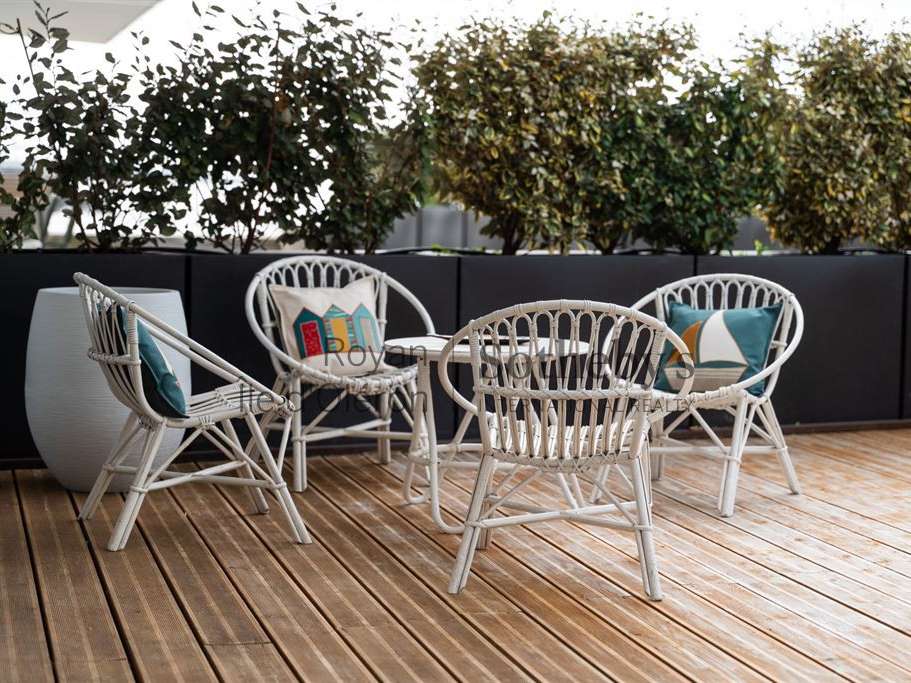 Apartment Royan
