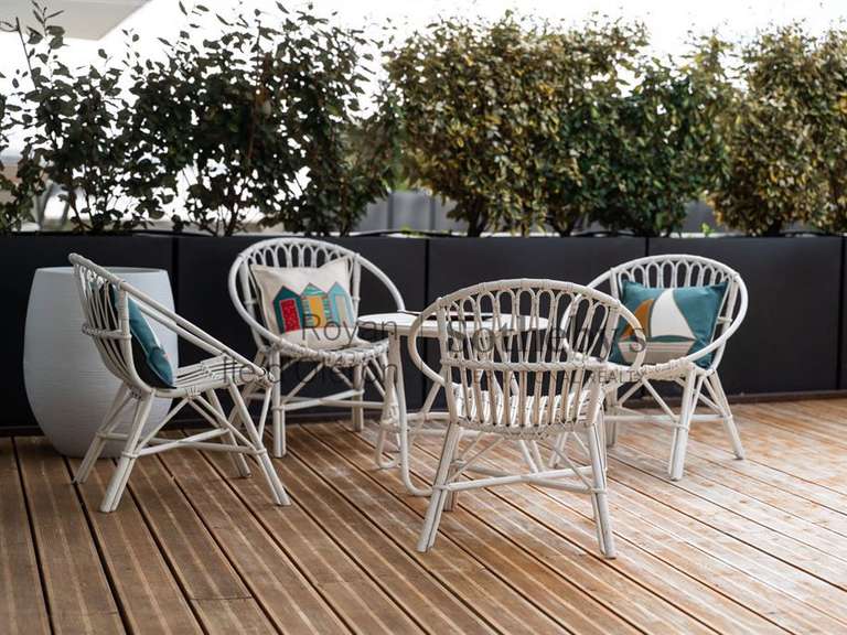Appartement avec Vue sur mer Royan - 1 chambre - 55m²