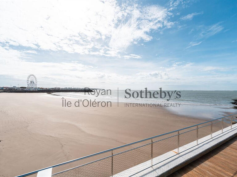 Sale Apartment Royan - 1 bedroom