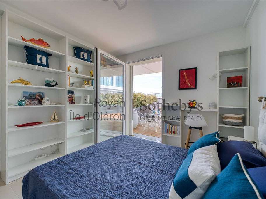 Apartment Royan