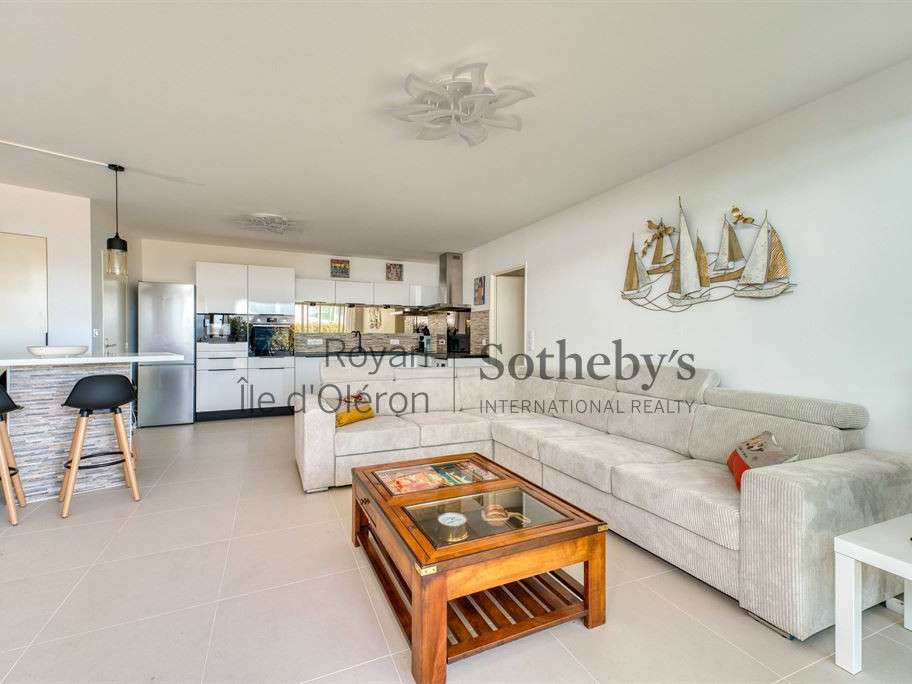 Apartment Royan
