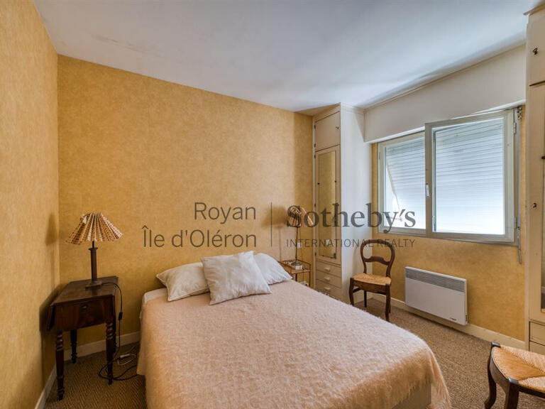 Sale Apartment Royan - 3 bedrooms