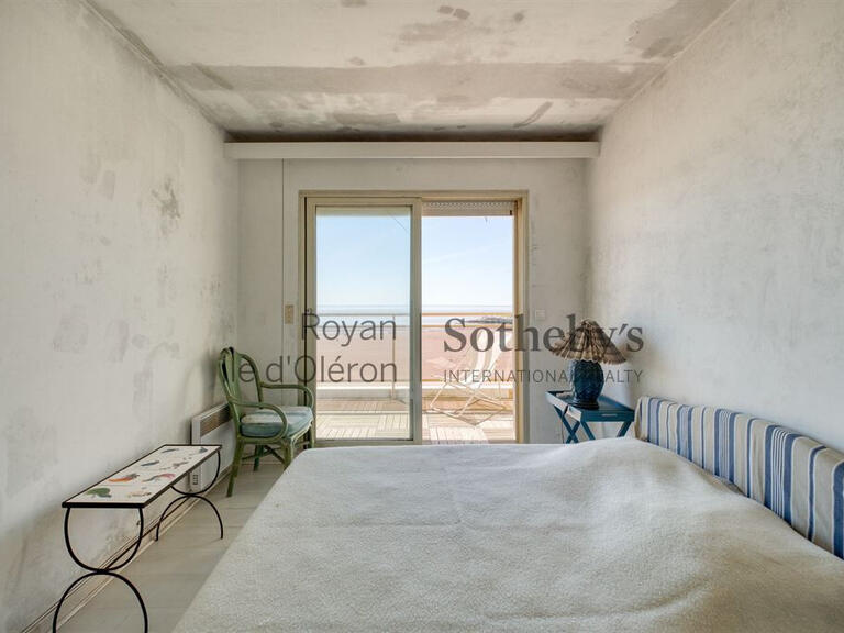 Sale Apartment Royan - 3 bedrooms