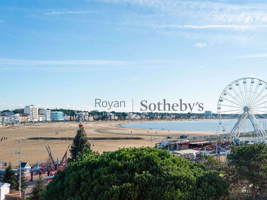 Apartment Royan