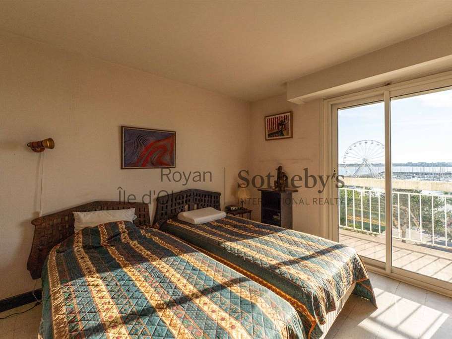Apartment Royan
