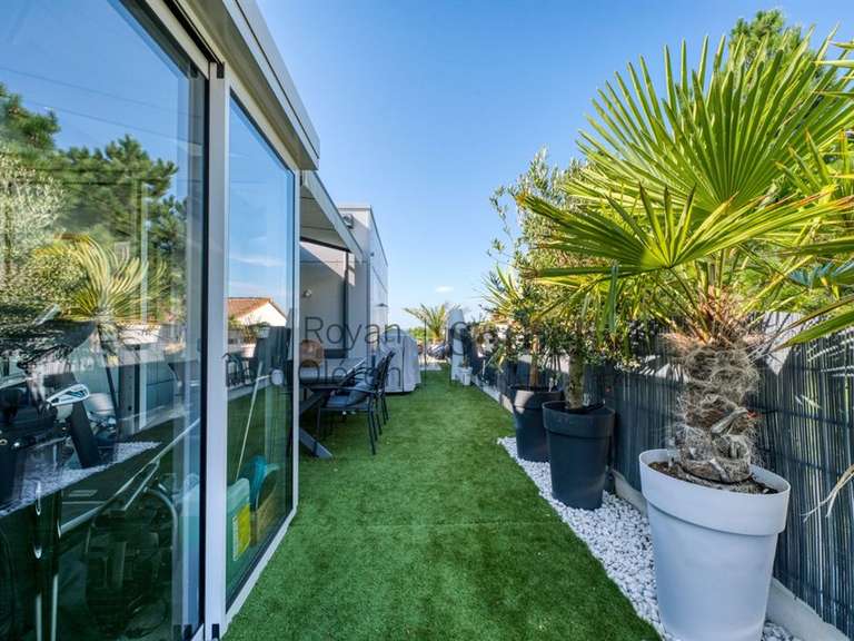 Appartement Royan - 4 chambres - 195m²