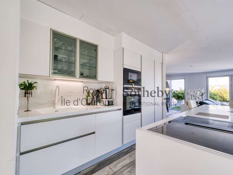 Appartement Royan - 4 chambres - 195m²