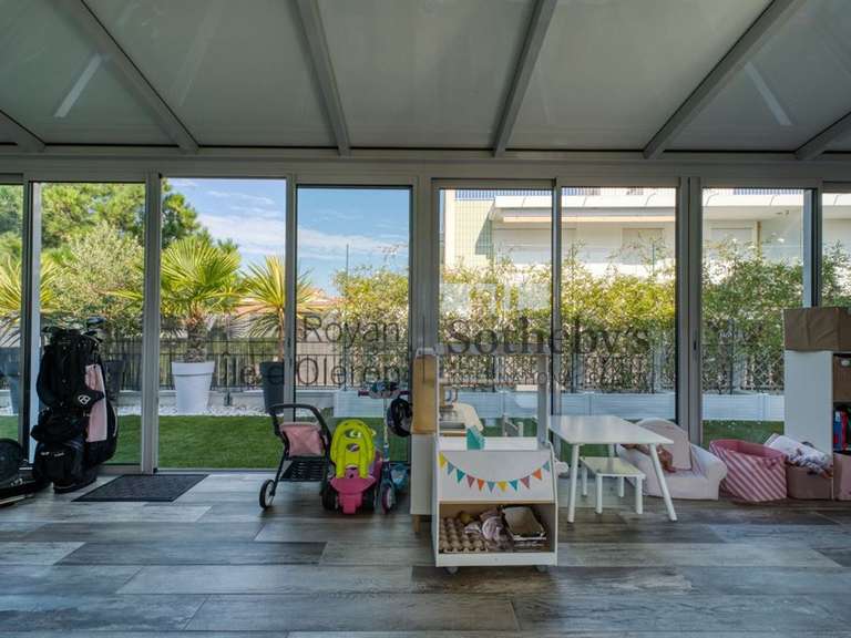 Appartement Royan - 4 chambres - 195m²