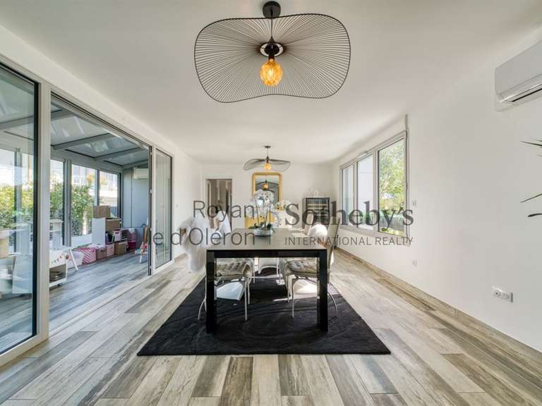 Appartement Royan - 4 chambres - 195m²