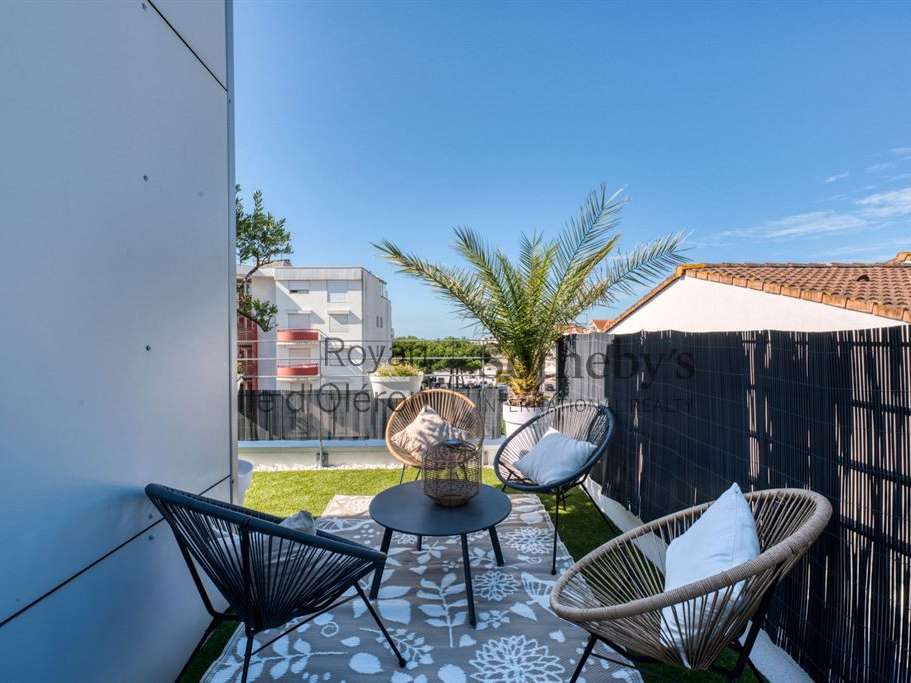 Appartement Royan