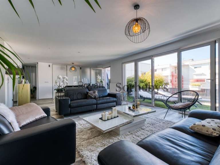 Appartement Royan - 4 chambres - 195m²