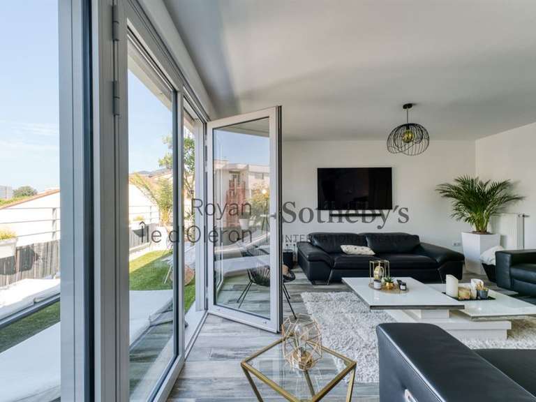 Appartement Royan - 4 chambres - 195m²