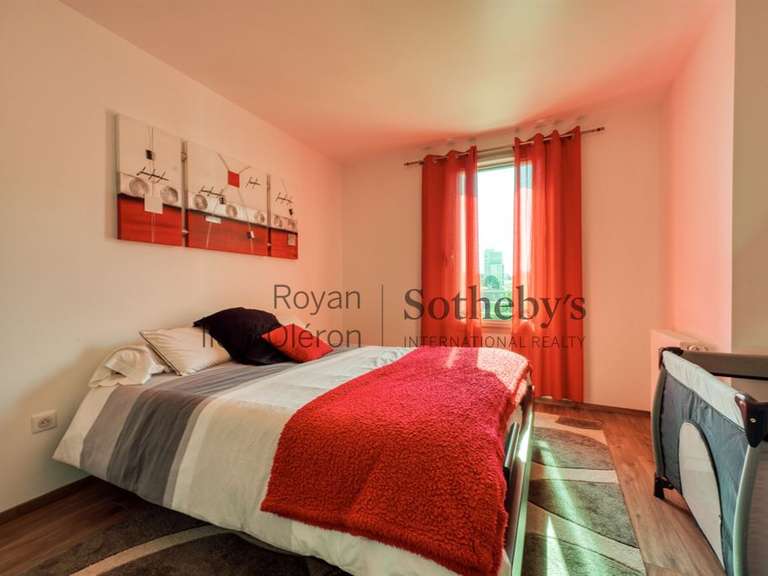 Appartement Royan - 4 chambres - 195m²