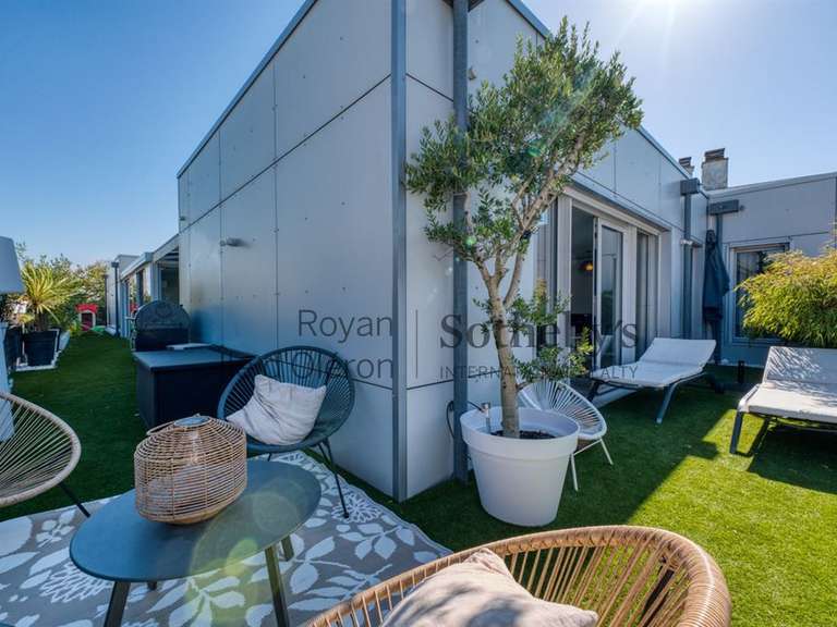 Appartement Royan - 4 chambres - 195m²