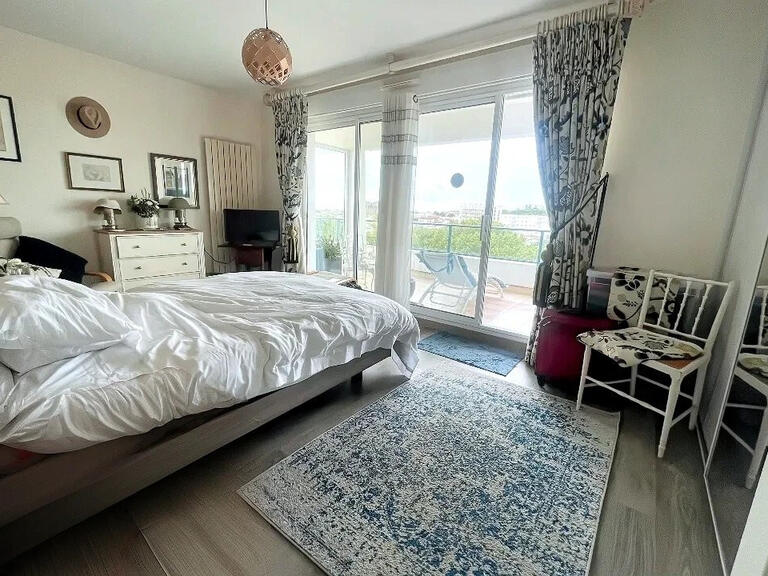 Apartment Royan - 3 bedrooms - 110m²