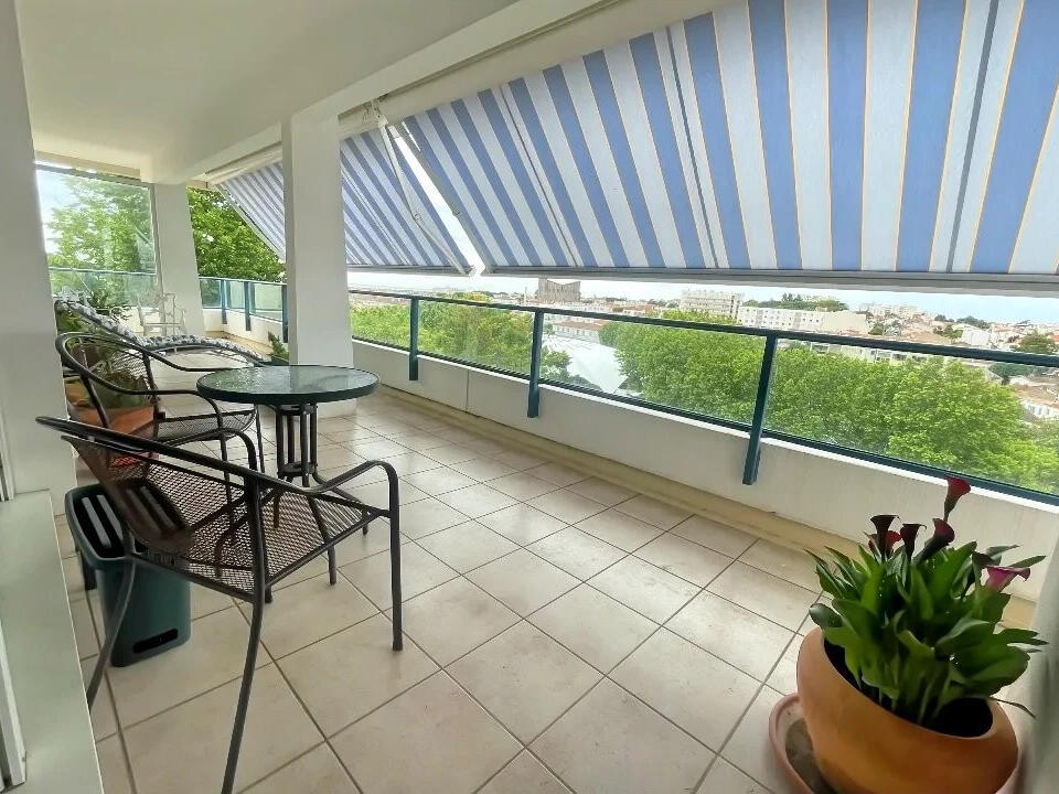 Apartment Royan