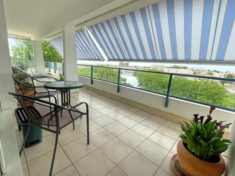 Apartment Royan - 3 bedrooms - 110m²