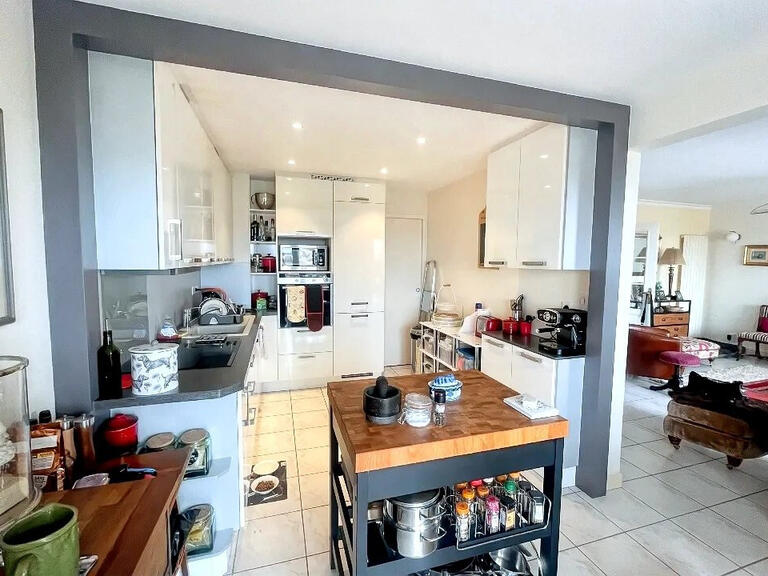 Apartment Royan - 3 bedrooms - 110m²