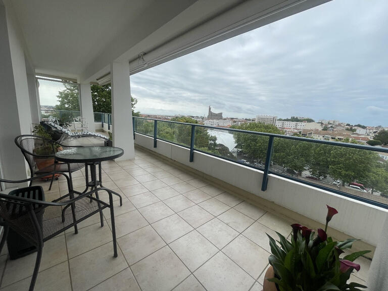 Apartment Royan - 3 bedrooms - 110m²