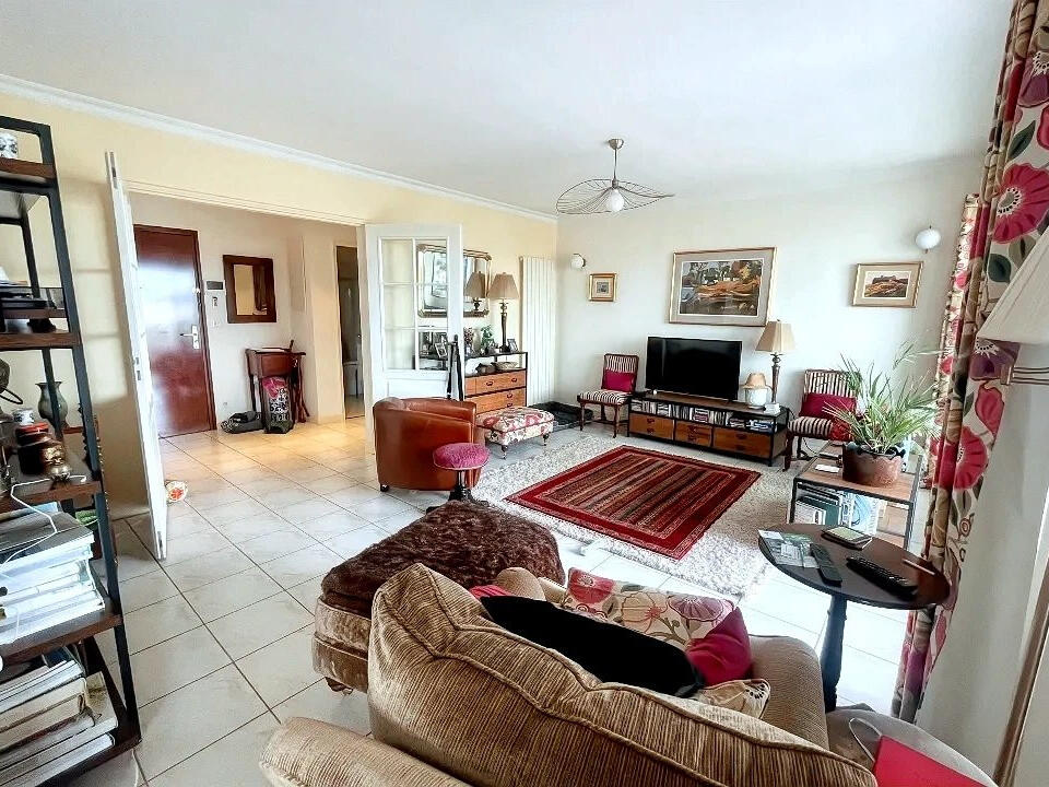 Apartment Royan