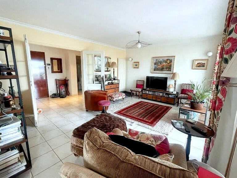 Apartment Royan - 3 bedrooms - 110m²