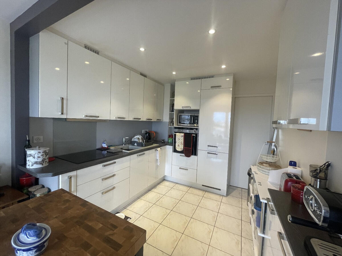Apartment Royan