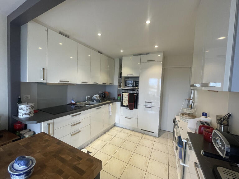 Apartment Royan - 3 bedrooms - 110m²