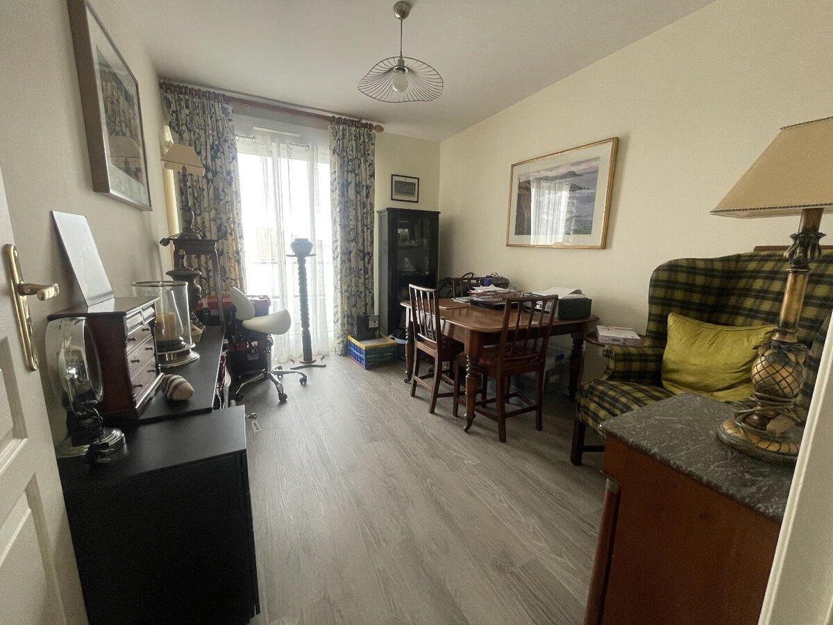 Apartment Royan