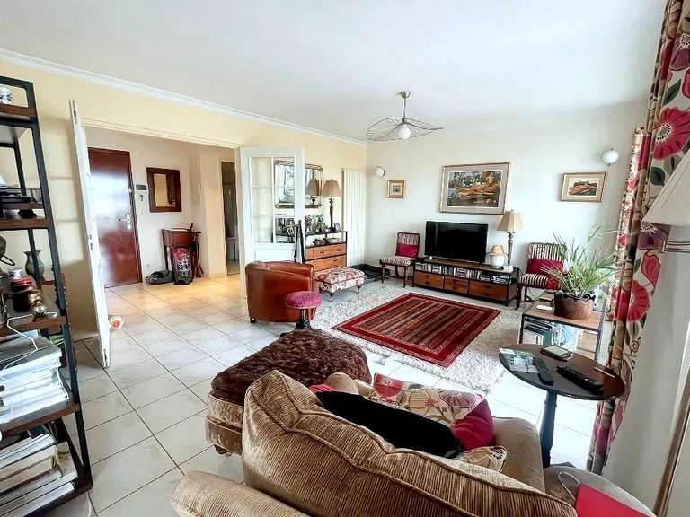 Appartement Royan - 3 chambres - 110m²