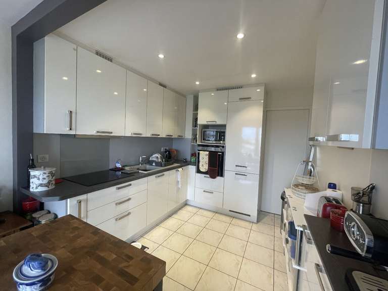 Appartement Royan - 3 chambres - 110m²