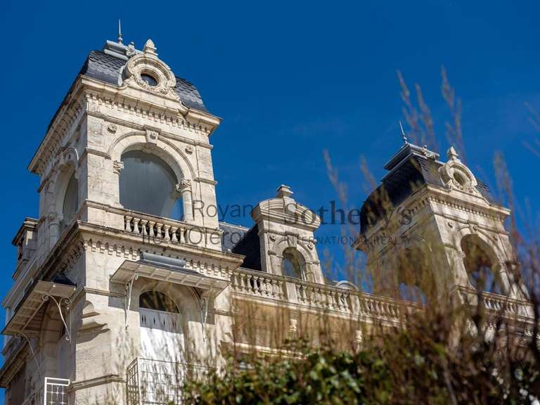 Appartement avec Vue sur mer Royan - 2 chambres - 70m²