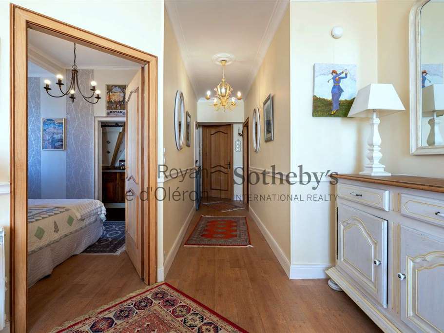 Apartment Royan