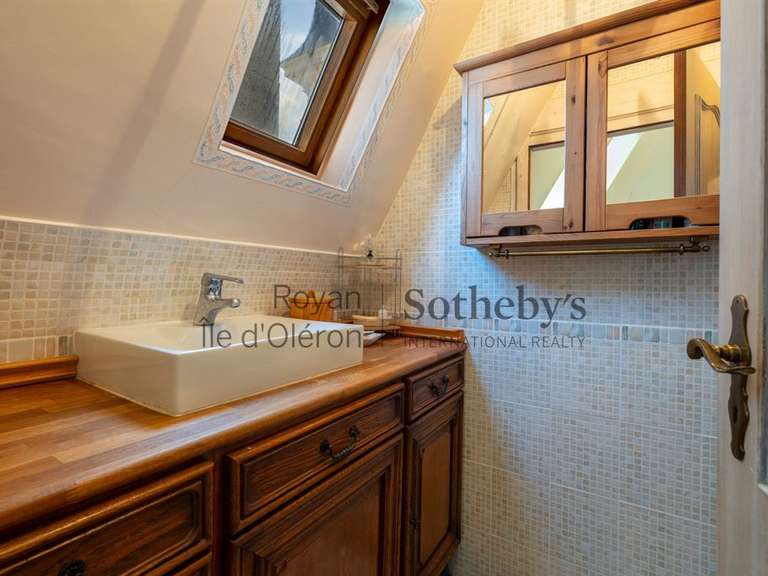 Appartement avec Vue sur mer Royan - 2 chambres - 70m²