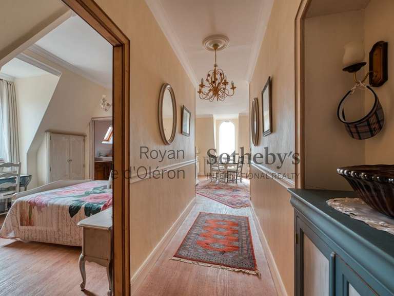 Appartement avec Vue sur mer Royan - 2 chambres - 70m²